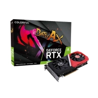 VGA Colorful GeForce RTX 3060 NB DUO 12GB GDDR6